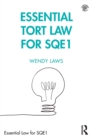 Image for Essential Tort Law for SQE1