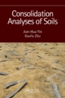 Image for Consolidation analyses of soils