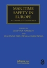 Image for Maritime safety in Europe  : a comparative approach