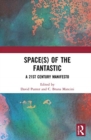 Image for Space(s) of the Fantastic