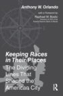 Image for Keeping Races in Their Places