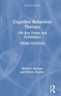 Image for Cognitive Behaviour Therapy