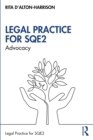 Image for Advocacy for SQE2
