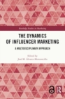 Image for The Dynamics of Influencer Marketing