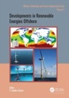 Image for Developments in Renewable Energies Offshore
