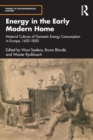 Image for Energy in the Early Modern Home
