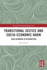 Image for Transitional Justice and Socio-Economic Harm