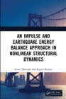 Image for An impulse and earthquake energy balance approach in nonlinear structural dynamics