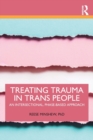 Image for Treating Trauma in Trans People