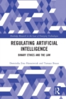 Image for Regulating Artificial Intelligence