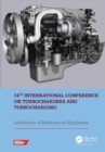 Image for 14th International Conference on Turbochargers and Turbocharging  : proceedings of the International Conference on Turbochargers and Turbocharging (London, UK, 2021)