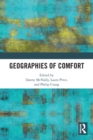 Image for Geographies of Comfort