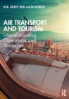 Image for Air Transport and Tourism