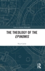 Image for The Theology of the Epinomis