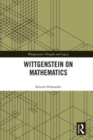 Image for Wittgenstein on Mathematics