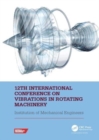 Image for 12th International Conference on Vibrations in Rotating Machinery