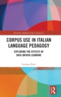 Image for Corpus Use in Italian Language Pedagogy