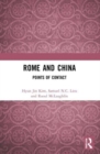 Image for Rome and China
