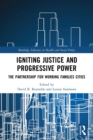 Image for Igniting Justice and Progressive Power