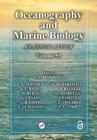 Image for Oceanography and marine biology  : an annual reviewVolume 59
