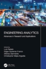 Image for Engineering analytics  : advances in research and applications