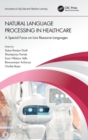 Image for Natural Language Processing In Healthcare
