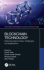 Image for Blockchain Technology