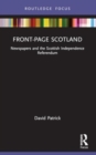 Image for Front-Page Scotland