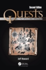 Image for Quests  : design, theory, and history in games and narratives