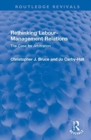 Image for Rethinking Labour-Management Relations