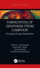 Image for Fabrication of graphene from camphor  : emerging energy applications