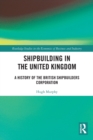 Image for Shipbuilding in the United Kingdom