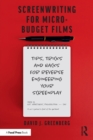Image for Screenwriting for micro-budget films