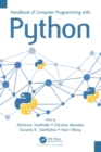 Image for Handbook of computer programming with Python
