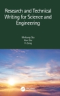 Image for Research and Technical Writing for Science and Engineering