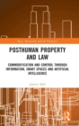 Image for Posthuman Property and Law