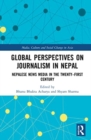 Image for Global Perspectives on Journalism in Nepal