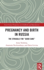 Image for Pregnancy and Birth in Russia