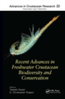 Image for Recent Advances in Freshwater Crustacean Biodiversity and Conservation