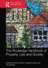 Image for The Routledge Handbook of Property, Law and Society
