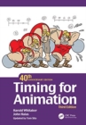 Image for Timing for Animation, 40th Anniversary Edition