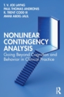 Image for Nonlinear contingency analysis  : going beyond cognition and behavior in clinical practice