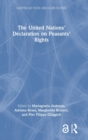 Image for The United Nations&#39; Declaration on Peasants&#39; Rights