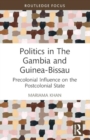 Image for Politics in The Gambia and Guinea-Bissau