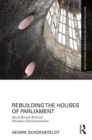 Image for Rebuilding the Houses of Parliament
