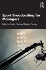 Image for Sport Broadcasting for Managers