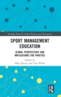 Image for Sport Management Education
