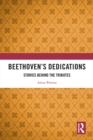 Image for Beethoven’s Dedications