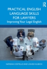 Image for Practical English Language Skills for Lawyers