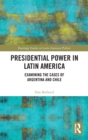 Image for Presidential Power in Latin America